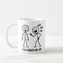 Search for stickman mugs Drawing