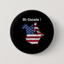 Search for funny canada buttons Freedom