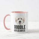 Search for goldendoodle mugs Doodle dog