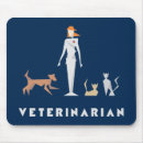 Search for vets mousepads Veterinary
