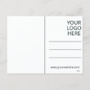Search for corporate party postcards Client