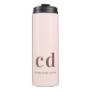 Search for pink and gold travel mugs Simple