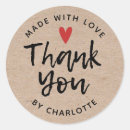 Search for hand made for you stickers Artisan