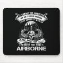 Search for army eagle mousepads Flag
