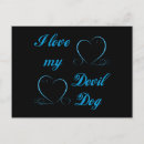 Search for devil dog postcards Marine