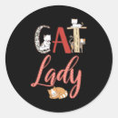 Recherche de tomcat autocollants Amoureux des chats