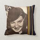 Search for cinema pillows Vintage