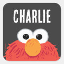 Search for elmo face stickers Kids