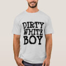 Search for dirty white tshirts Vintage