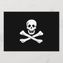 Search for jolly roger invitations Vintage