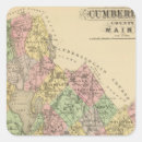 Search for maine map stickers Relief
