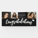 Search for congratulations graduate banners University