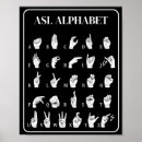 Search for asl posters Deaf