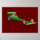 Search for drag racing posters Racer