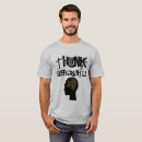 Search for think deep tshirts Thinking
