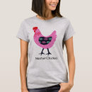 Search for chicken womens tshirts Trendy