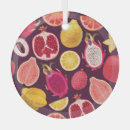 Search for exotic ornaments Pattern