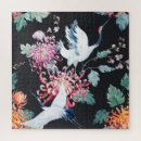 Search for crane puzzles Oriental