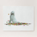 Search for labradoodle puzzles Pet