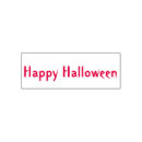 Search for happy halloween rubber stamps Fall