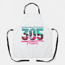 Search for miami aprons Vintage
