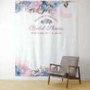 Recherche de tapisserie florale posters Bride