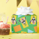 Search for sunglasses wrapping paper Mickey and friends