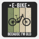 Search for because square stickers Sarcastic