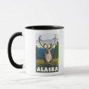 Recherche de vintage alaska mugs Lanterne