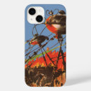Recherche de martien iphone coques Extraterrestre