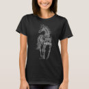 Search for untamed tshirts Horse lover