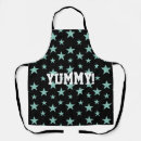 Search for blue eyes aprons Modern