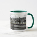 Recherche de demi lune tasses Baie
