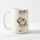 Search for map design mugs Vintage