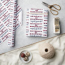 Search for university wrapping paper Graduate