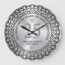 Recherche de 25ème mariage anniversaire cadeaux Élégant