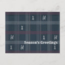 Search for tartan pattern postcards Plaid