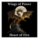 Search for golden dragon art Fantasy