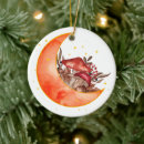 Search for crescent moon ornaments Nature