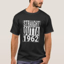 Search for 1962 tshirts Party