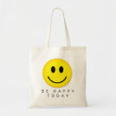 Recherche de visage souriant sacs Jaune
