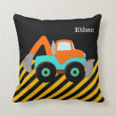 Search for truck pillows Toddler