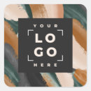 Search for black and green stickers Elegant