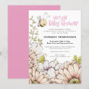 Recherche de bourdon invitations Petite fille
