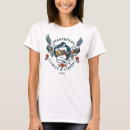 Recherche de pinup tshirts Guitare
