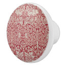 Recherche de brun boutons et poignées de porte William morris