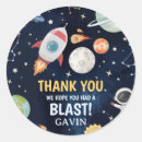 Search for blasting stickers Astronaut