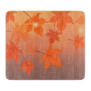 Search for maple cutting boards Autumn