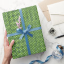 Search for green grass wrapping paper Botanical