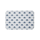 Search for fleur de lis bath mats Antique